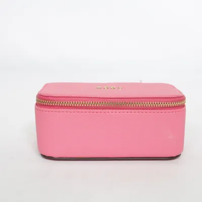 Make-up tas (Roze) van DKNY