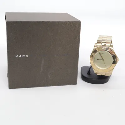 Polshorloge (MBM3126) van Marc by Marc Jacobs