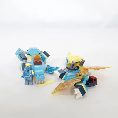 Bouwset (Meerkleurig) van LEGO