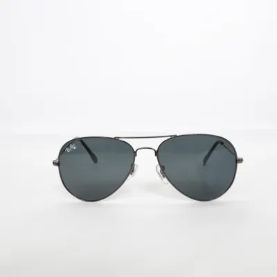 Sunglasses (RB3025Aviator Large Metal) from Ray-Ban