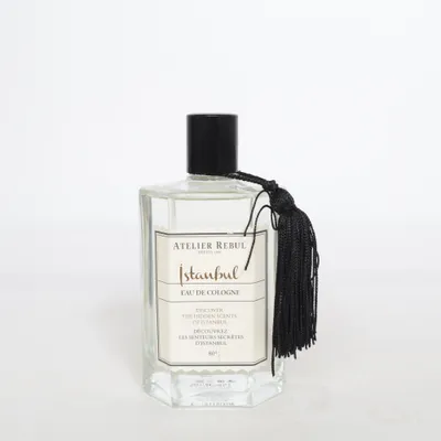 Eau de Cologne (Istanbul) de Atelier Rebul