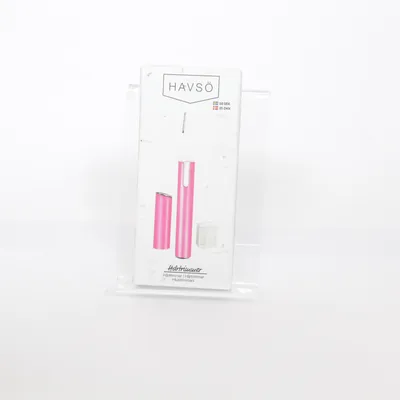 Trimmer (Roze) van Havsö