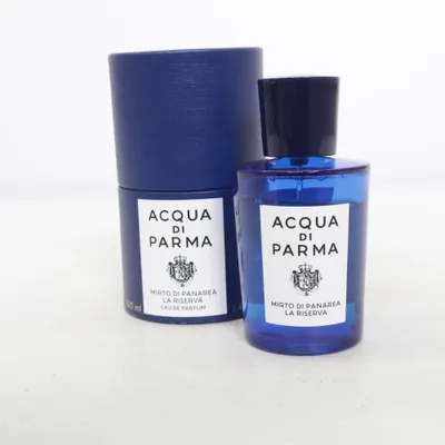 Eau de Parfum (Mirto Di Panarea La Riserva) from Acqua di Parma
