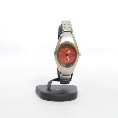 Armbandsur (Silverfärgad) från Ferrari