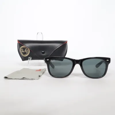 Solglasögon (Svart) från Ray-Ban