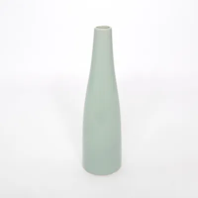 Vase (Turkis) fra Broste Copenhagen