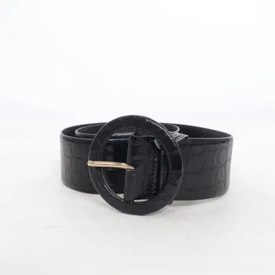 Ceinture (PCOANA WAIST BELT D2D) de Pieces Accessories Polyester