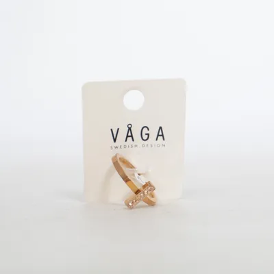 Ring (Gold) from Våga Unknown metal