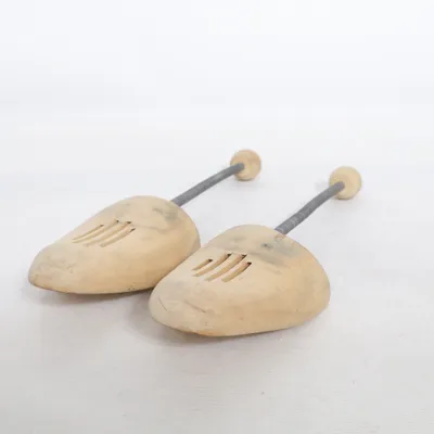 Embauchoirs (Marron)