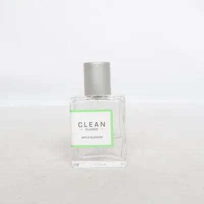 Eau de Toilette (Apple Blossom) fra Clean Classic