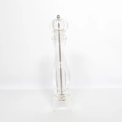 Pepper grinder (Transparent) from Peugeot