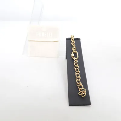 Armband (Guldfärgad) från Purelei Okänd metall