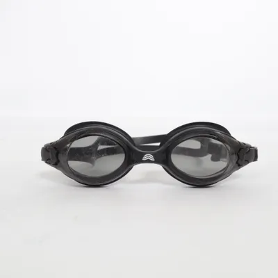 Lunettes de natation (Noir)