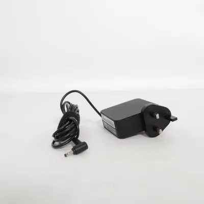 Computer charger (Black) from Lenovo
