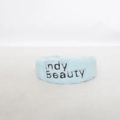 Diadeem (Blauw)