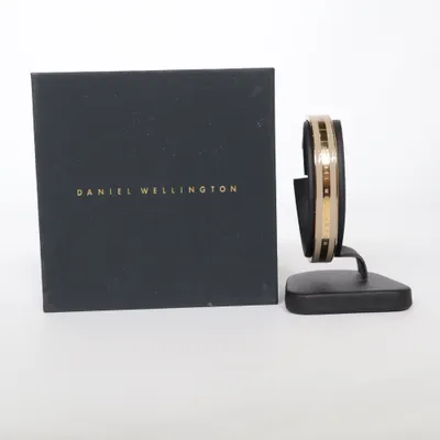 Armband (Guldfärgad) från Daniel Wellington Okänd metall