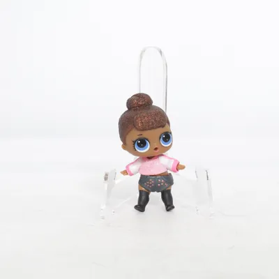 Figurine jouet (Rose, Noir, Marron) de MGA Entertainment