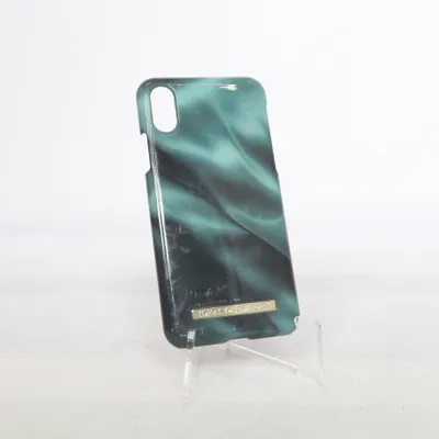 Coque de téléphone (Vert, Noir) de iDeal of Sweden