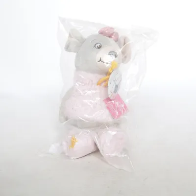 Krammedyr (Pink, Grå) fra Die Spiegelburg