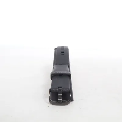 Horlogeband (Zwart) van Garmin