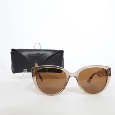 Sunglasses (Brown, Multicolored) from LensWay