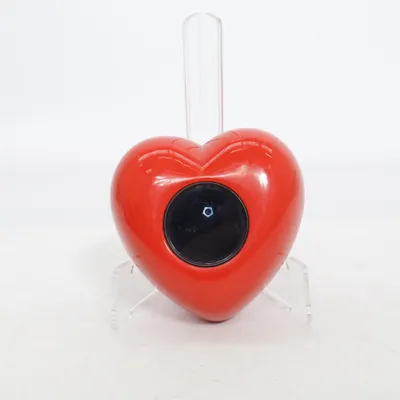 Legetøj (Heart Of Answers Magic Ball) fra Mirabella