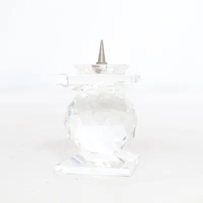 Lyslygte (Transparent) fra Swarovski
