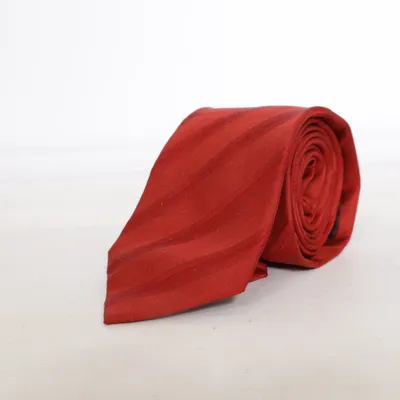 Tie (Red) from A.W. Dunmore