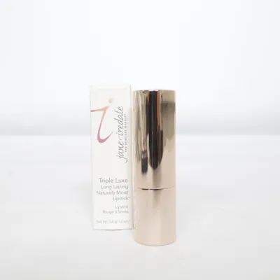 Læbestift (Triple Luxe Long Lasting Naturally Moist Lipstick) fra Jane Iredale