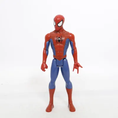 Legetøjsfigur (Spider-Man) fra Marvel Spiderman
