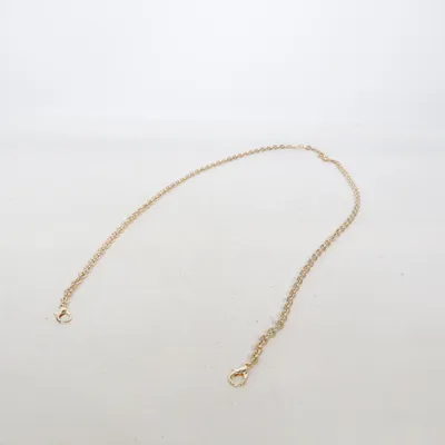 Byxkedja (Guldfärgad)