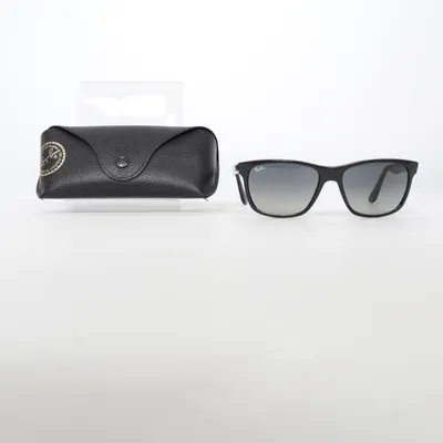 Zonnebril (RB4181) van Ray-Ban