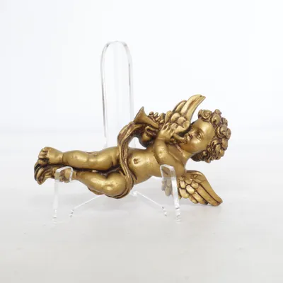 Wall decor (Gold)