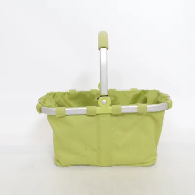 Rietenmand (Carrybag) van Reisenthel