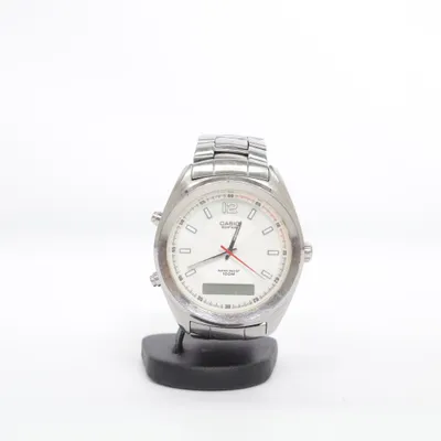 Montre (Argent) de Casio