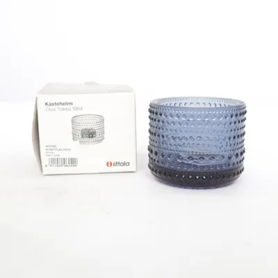 Candle holder (Kastehelmi) from Iittala