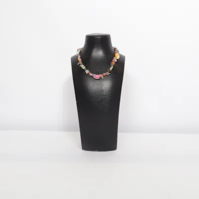 Halsband (Flerfärgad) från Zara Okänd metall