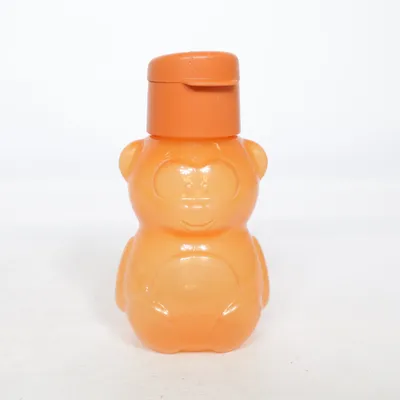 Nappflaska (Orange) från Eco by Tupperware