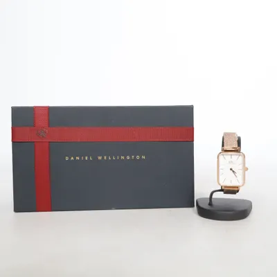 Polshorloge (K26HRV05) van Daniel Wellington