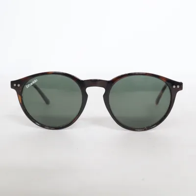 Sunglasses (Brown) from D.Franklin