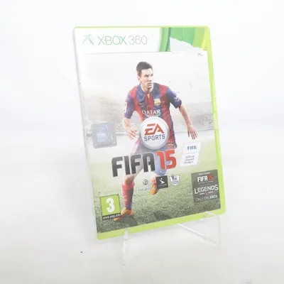 Jeu vidéo de EA Sports