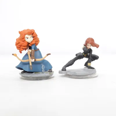 Game accessory (Infinity 2.0) from Disney Infinity
