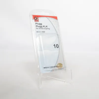 Building accessory (Plugg Klk) from Carat