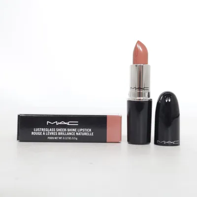 Läppstift (Lustreglass Sheer-Shine Lipstick) från MAC