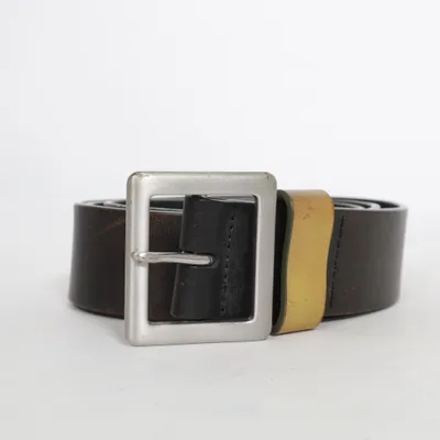 Riem (Zwart) van Paul Smith Jeans