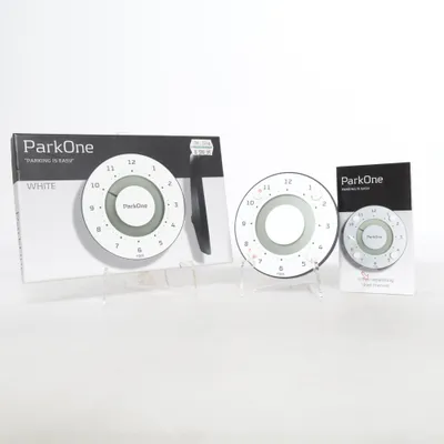 Auto-accessoire (Parkone) van Parkone