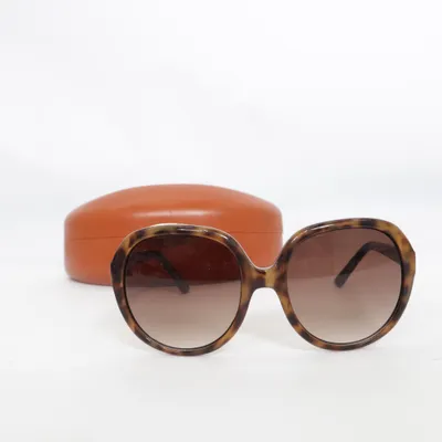 Sunglasses (Brown) from Missoni