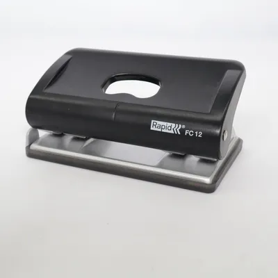 Hålslagare från Rapid