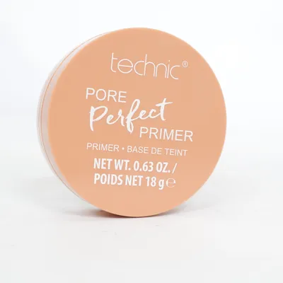 Primer (Pore Perfect Prime) from Technic