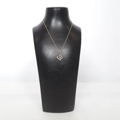 Collier (Or) Métal inconnu